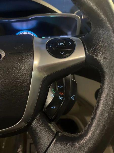 2015 Ford C-Max Energi SEL