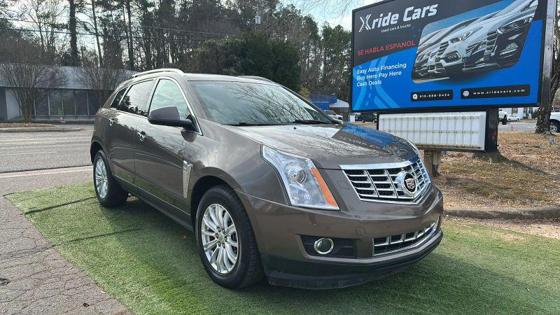 2014 Cadillac SRX Performance Collection for sale in Raleigh, NC