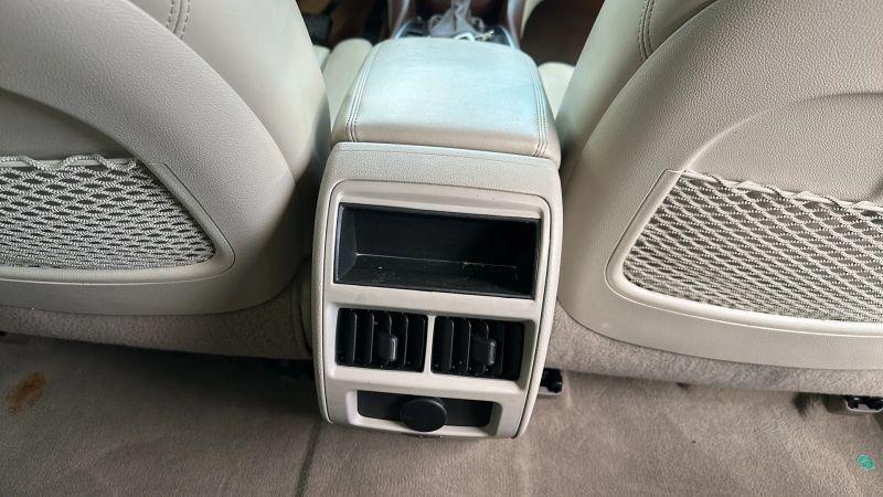 2014 Cadillac SRX Performance Collection