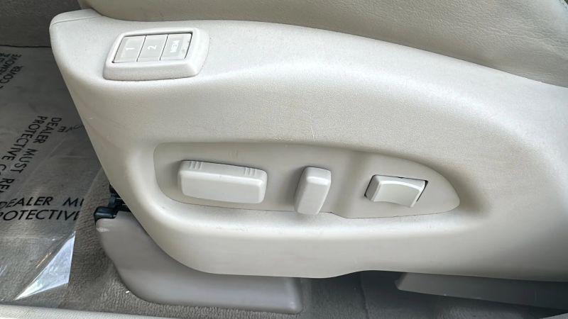 2014 Cadillac SRX Performance Collection