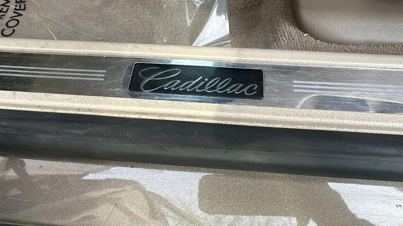 2014 Cadillac SRX Performance Collection