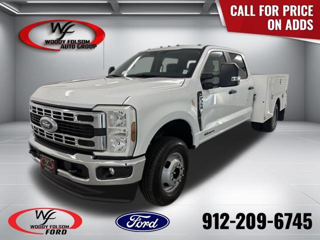 2026 Ford F-350 XL for sale in Baxley, GA