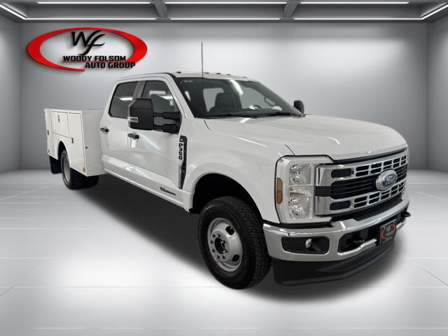 2026 Ford F-350 XL