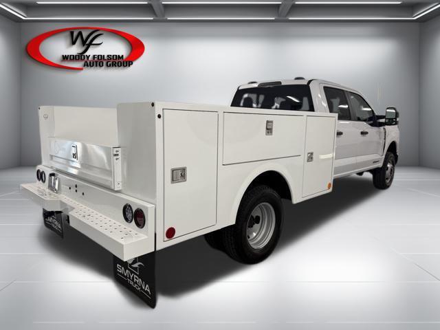 2026 Ford F-350 XL
