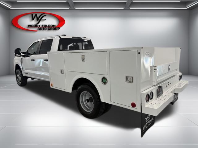 2026 Ford F-350 XL