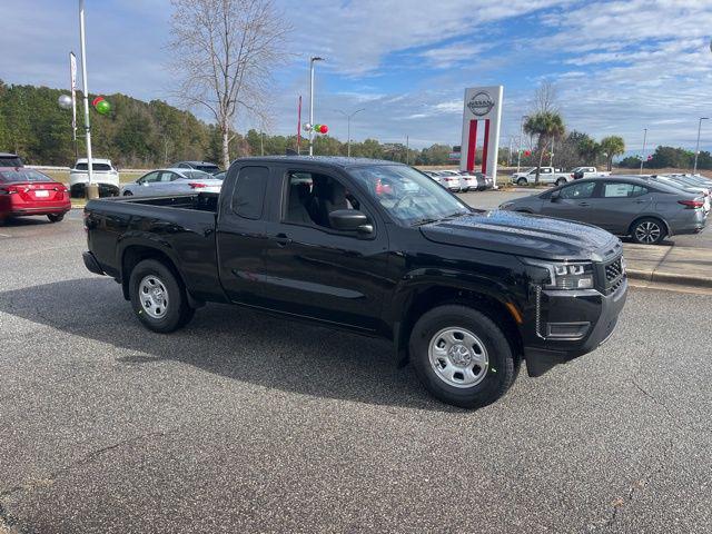 2026 Nissan Frontier King Cab S 4x2 for sale in Albany, GA