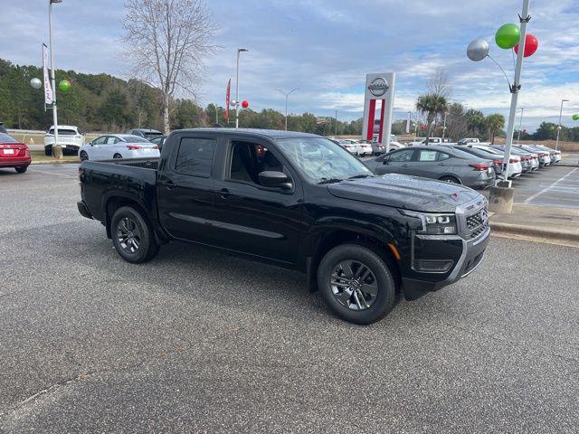 2026 Nissan Frontier Crew Cab SV 4x2 for sale in Albany, GA