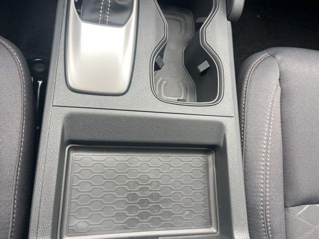 2026 Nissan Frontier Crew Cab SV 4x2