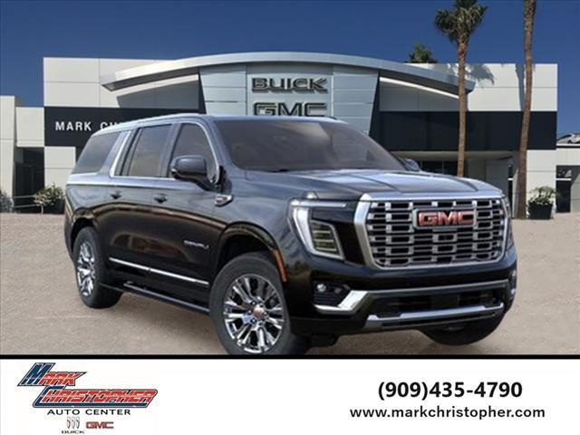 2026 GMC Yukon XL 4WD Denali for sale in Ontario, CA