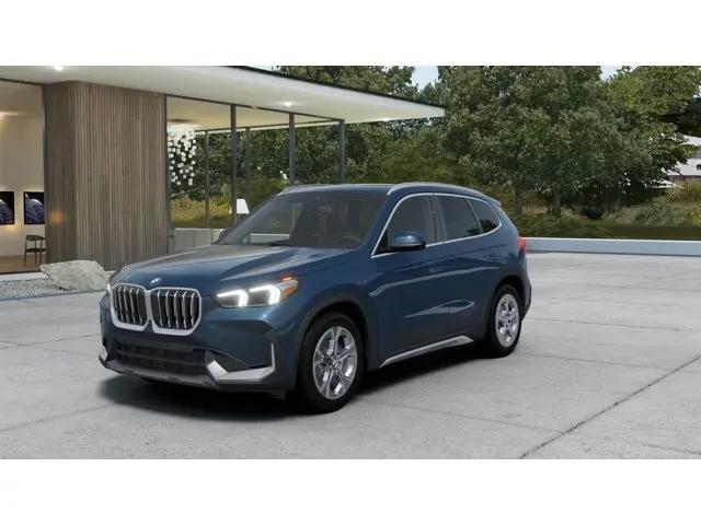 2026 BMW X1 xDrive28i for sale in Norwood, MA