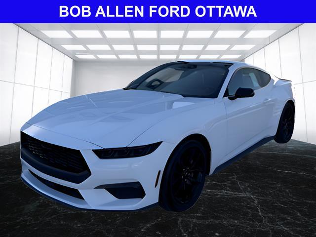 2026 Ford Mustang EcoBoost Fastback for sale in Ottawa, KS