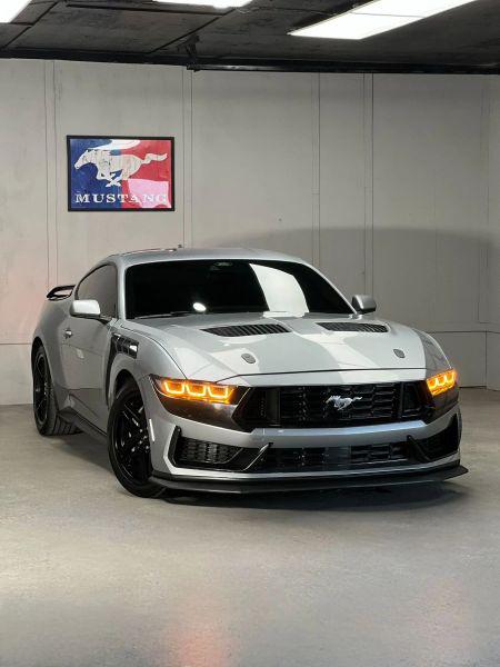 2024 Ford Mustang GT Premium Fastback for sale in Dallas, TX
