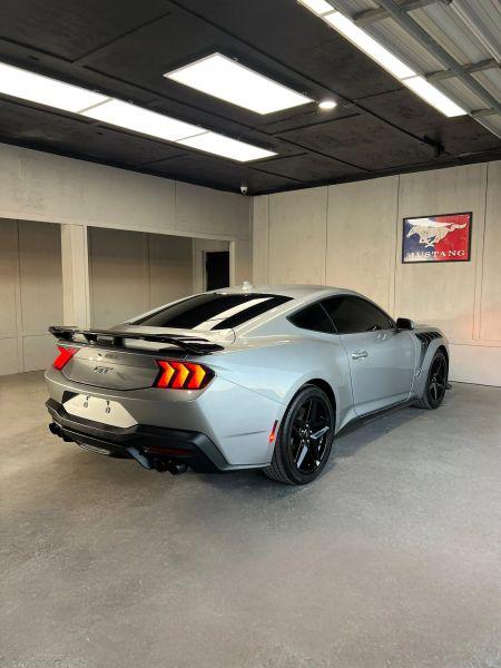 2024 Ford Mustang GT Premium Fastback