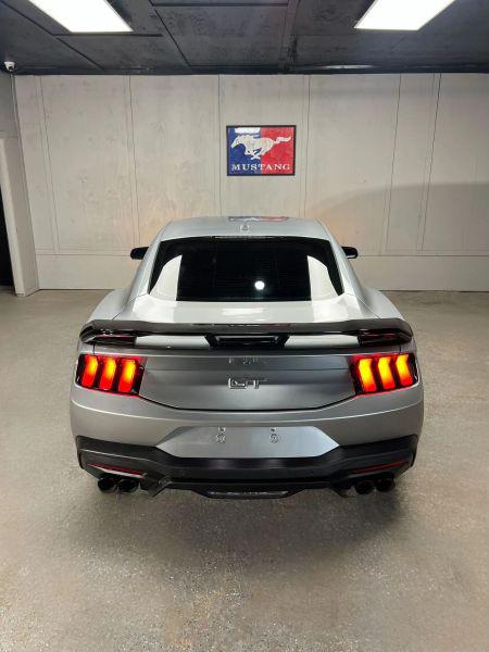 2024 Ford Mustang GT Premium Fastback