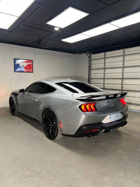 2024 Ford Mustang GT Premium Fastback
