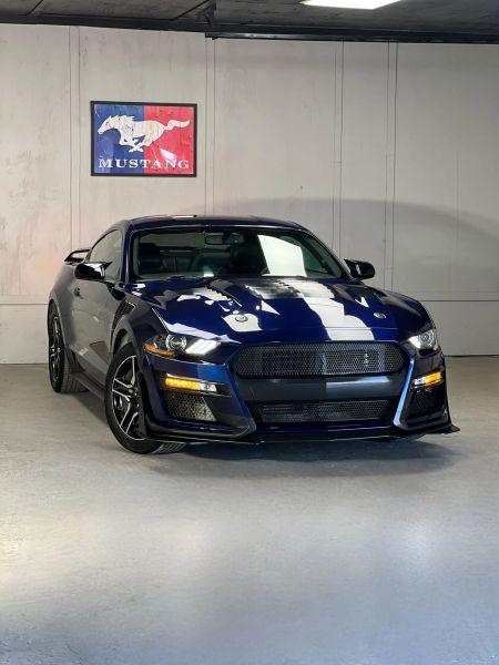 2019 Ford Mustang EcoBoost Premium for sale in Dallas, TX