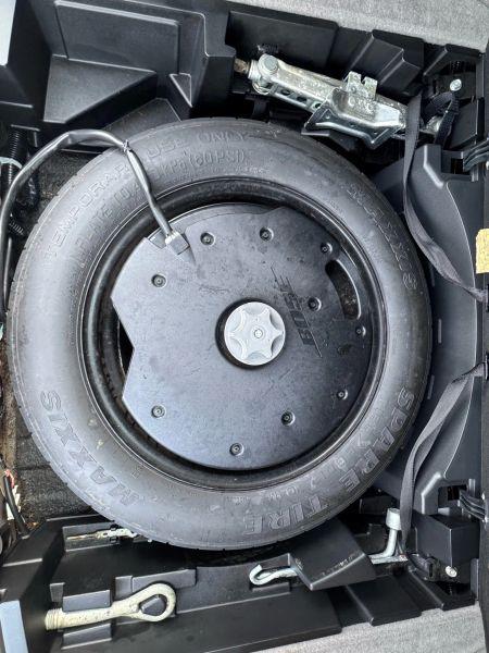 2012 INFINITI EX35 Journey