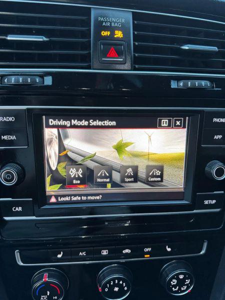2018 Volkswagen Golf GTI 2.0T S