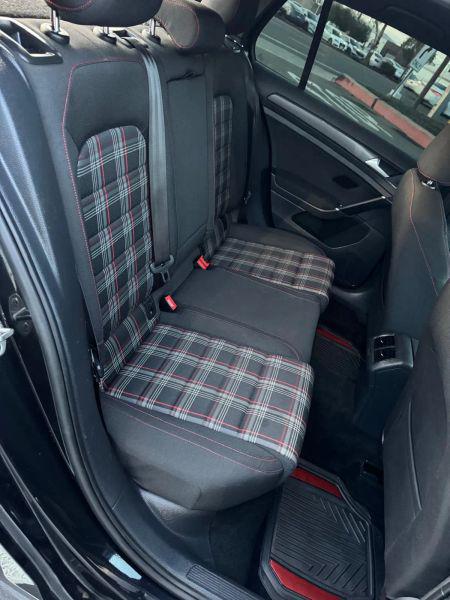 2018 Volkswagen Golf GTI 2.0T S