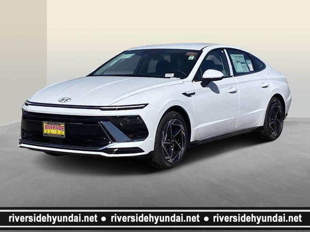 2026 Hyundai Sonata
