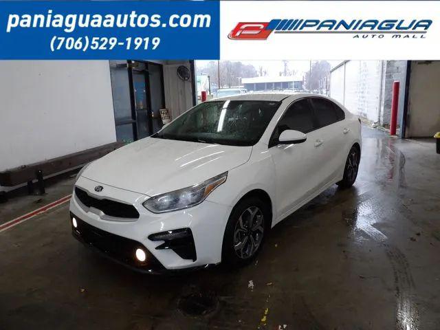 2019 Kia Forte LXS for sale in Dalton, GA