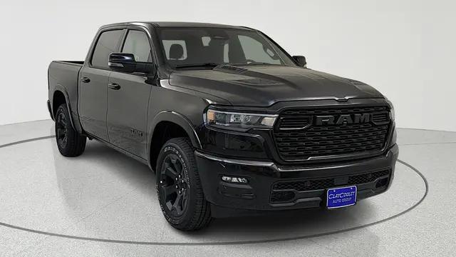 2026 Ram 1500 Lone Star Crew Cab 4x4 5'7" Box for sale in Irving, TX
