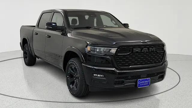 2026 Ram 1500 Lone Star Crew Cab 4x4 5'7" Box for sale in Irving, TX