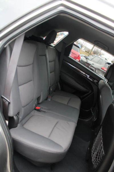2012 Kia Sorento LX