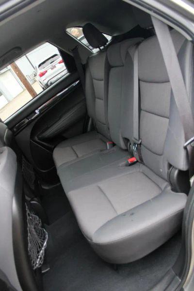 2012 Kia Sorento LX