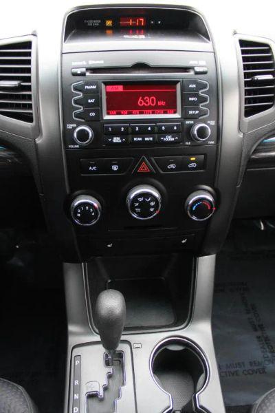 2012 Kia Sorento LX