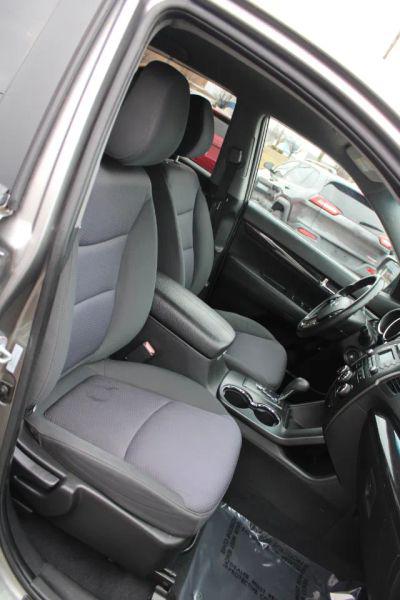 2012 Kia Sorento LX