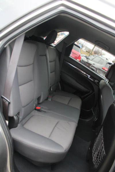 2012 Kia Sorento LX
