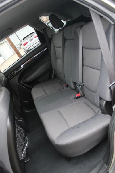 2012 Kia Sorento LX