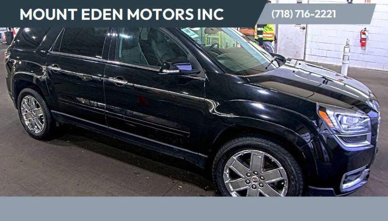 2017 GMC Acadia Base for sale in Bronx, NY