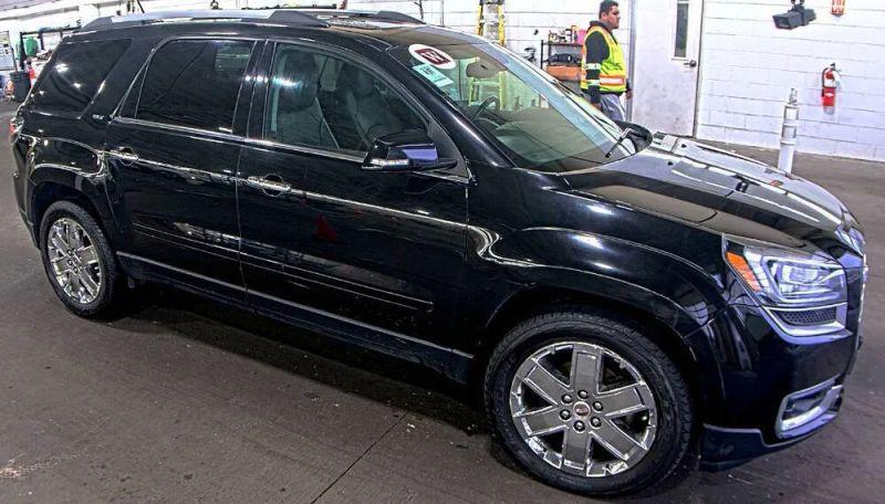 2017 GMC Acadia Base