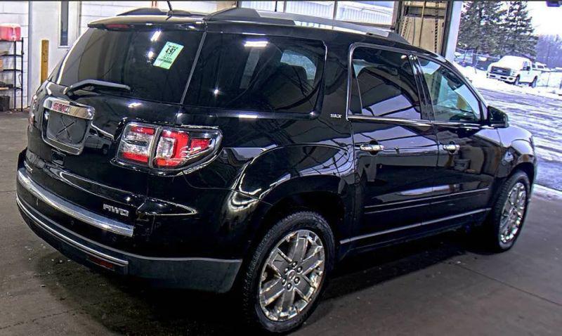 2017 GMC Acadia Base