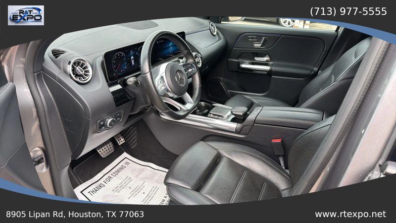 2021 Mercedes-Benz GLA-CLASS GLA 250 250