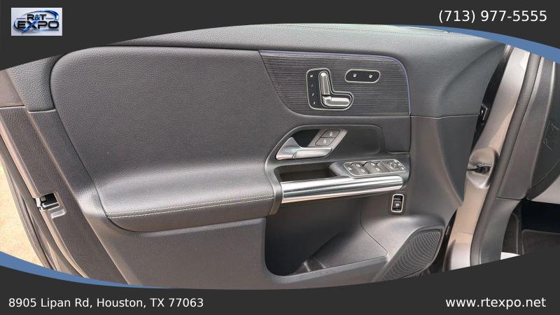 2021 Mercedes-Benz GLA-CLASS GLA 250 250