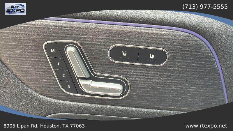 2021 Mercedes-Benz GLA-CLASS GLA 250 250