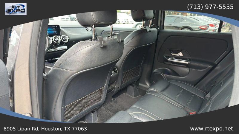 2021 Mercedes-Benz GLA-CLASS GLA 250 250