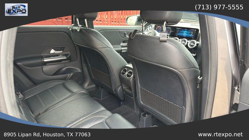 2021 Mercedes-Benz GLA-CLASS GLA 250 250