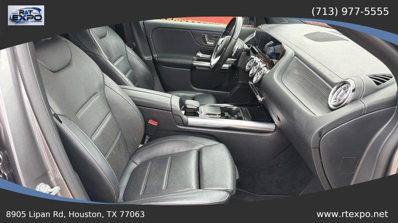 2021 Mercedes-Benz GLA-CLASS GLA 250 250
