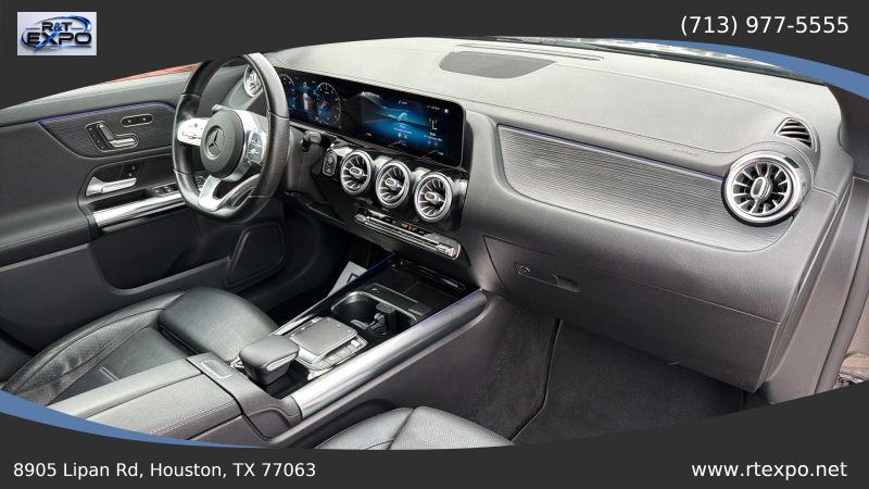 2021 Mercedes-Benz GLA-CLASS GLA 250 250