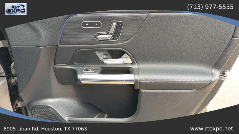 2021 Mercedes-Benz GLA-CLASS GLA 250 250