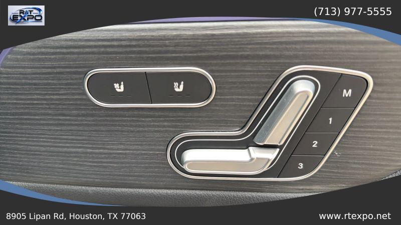 2021 Mercedes-Benz GLA-CLASS GLA 250 250