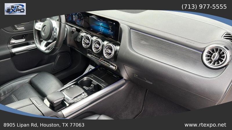 2021 Mercedes-Benz GLA-CLASS GLA 250 250