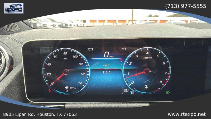 2021 Mercedes-Benz GLA-CLASS GLA 250 250