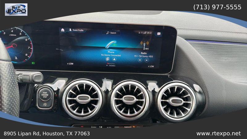 2021 Mercedes-Benz GLA-CLASS GLA 250 250