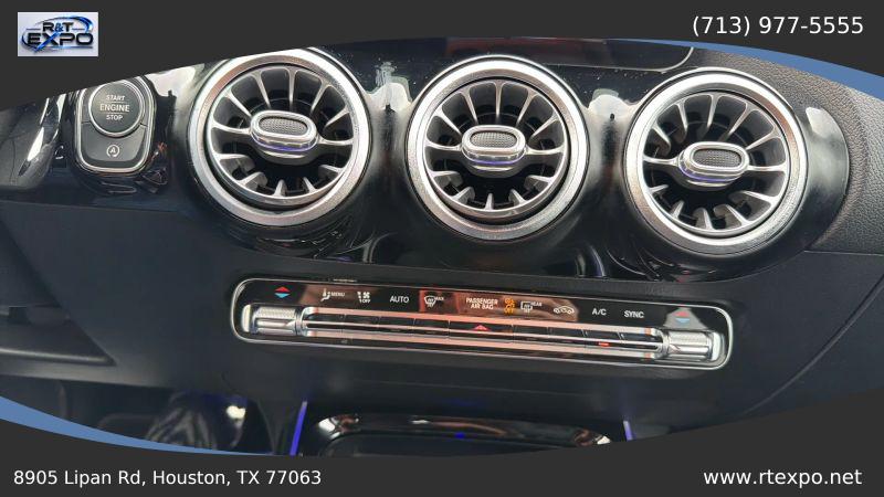 2021 Mercedes-Benz GLA-CLASS GLA 250 250