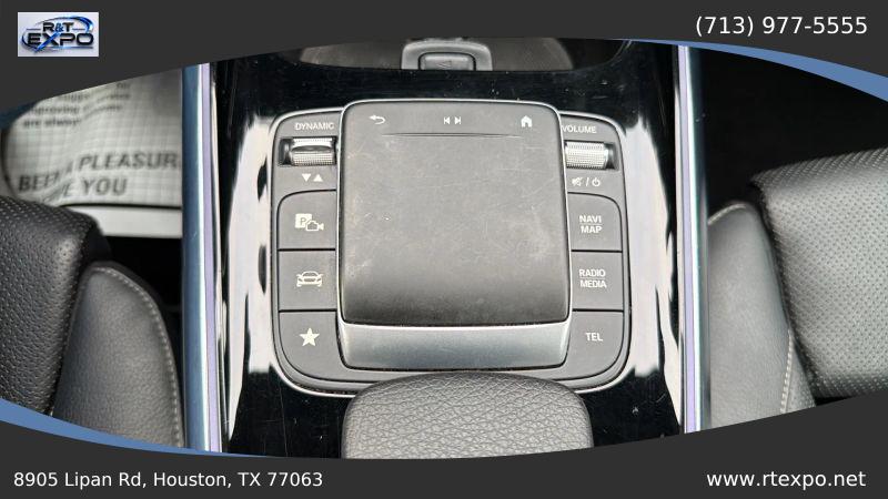 2021 Mercedes-Benz GLA-CLASS GLA 250 250